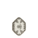 Мыльница 13см коллекции Monogramme бренда Gien