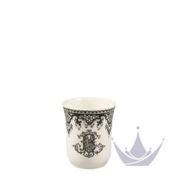 Стакан 8см коллекции Monogramme бренда Gien