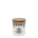 Емкость для хранения 11,8см коллекции Monogramme бренда Gien