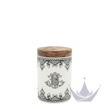 Емкость для хранения 14,8см коллекции Monogramme бренда Gien