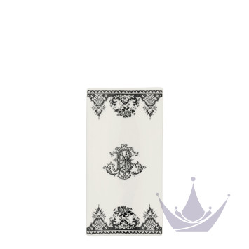 Подставка для ложки 19,3х10см коллекции Monogramme бренда Gien