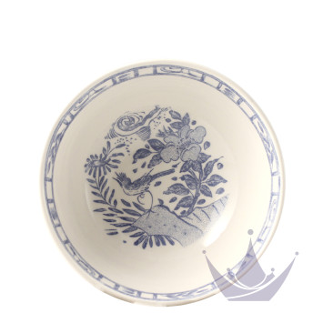 Фруктовница 16см коллекции Oiseau Bleu бренда Gien