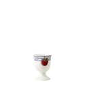 Подставка для яиц 7см коллекции Oiseau Bleu Fruits бренда Gien