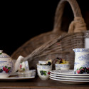 Коллекция Oiseau Bleu Fruits бренда Gien