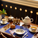 Коллекция Paradis Bleu бренда Gien