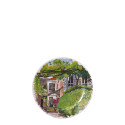 Конфетница 12,8см коллекции Paris A Giverny бренда Gien