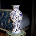 Коллекция Pivoines Bleues бренда Gien
