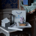 Коллекция Pivoines Bleues бренда Gien