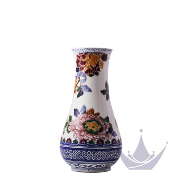 Ваза 26см коллекции Pivoines Musee (Лимитированная серия на 200 пред.) бренда Gien