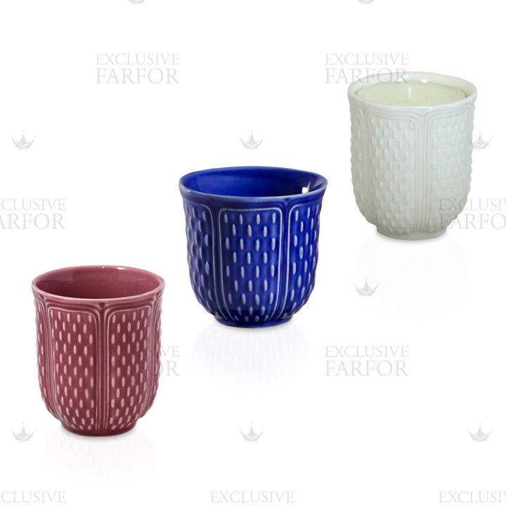 Коллекция Pont Aux Choux Coloré бренда Gien