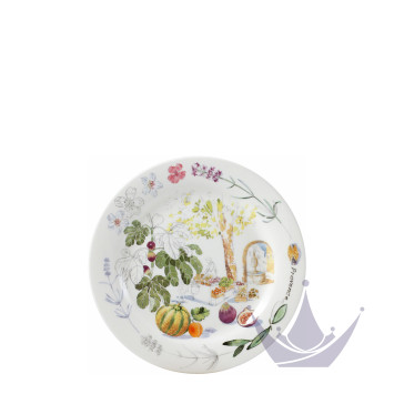 Тарелка десертная 16,5см коллекции Provence бренда Gien