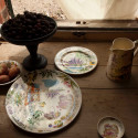 Блюдо для пирога круглое 30см коллекции Provence бренда Gien