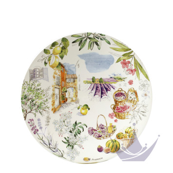Чаша для спагетти 31см коллекции Provence бренда Gien