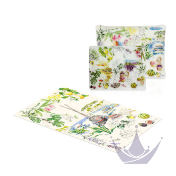 Коллекция Provence бренда Gien