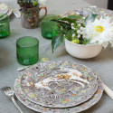Коллекция Rambouillet бренда Gien