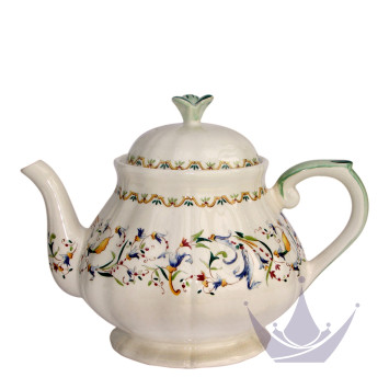 Чайник 1,1л коллекции Toscana бренда Gien