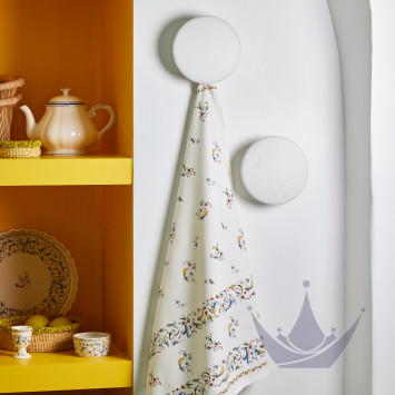 Полотенце кухонное 50х70см, 2шт. коллекции Toscana бренда Gien
