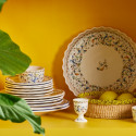 Коллекция Toscana бренда Gien