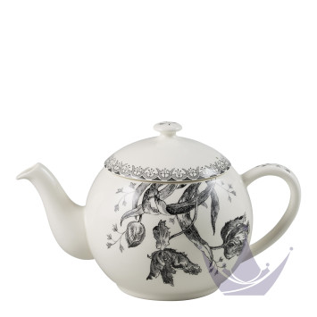 Чайник 1,1л коллекции Tulipes бренда Gien