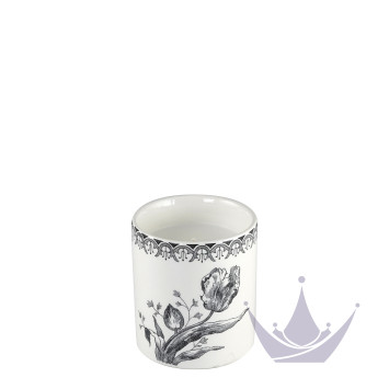 Ароматическая свеча 9,5см коллекции Tulipes бренда Gien