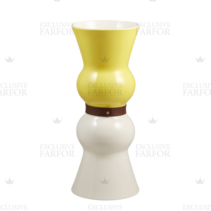 Ваза 44см коллекции Vases Siam бренда Gien