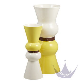 Ваза 44см коллекции Vases Siam бренда Gien