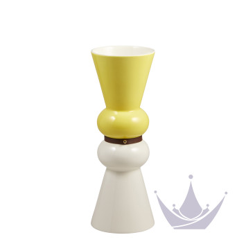 Ваза 32см коллекции Vases Siam бренда Gien