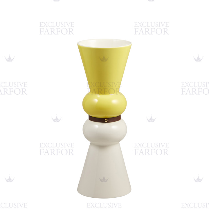 Ваза 32см коллекции Vases Siam бренда Gien