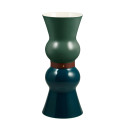Ваза 44см коллекции Vases Siam бренда Gien