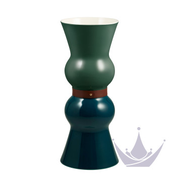 Ваза 44см коллекции Vases Siam бренда Gien