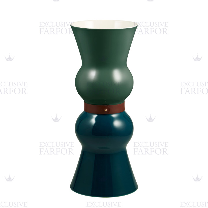 Ваза 44см коллекции Vases Siam бренда Gien