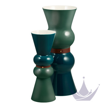 Ваза 44см коллекции Vases Siam бренда Gien