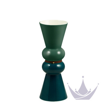 Ваза 32см коллекции Vases Siam бренда Gien