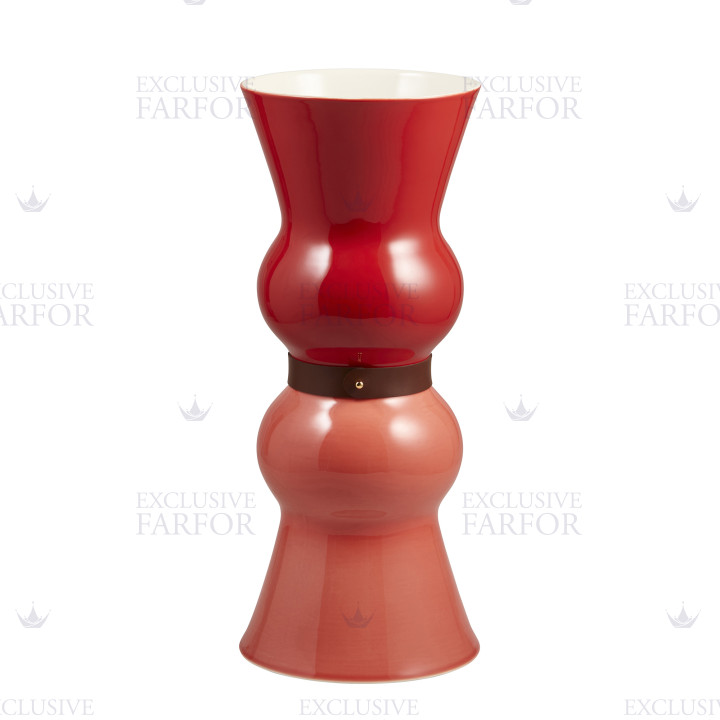 Ваза 44см коллекции Vases Siam бренда Gien