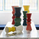 Ваза 44см коллекции Vases Siam бренда Gien