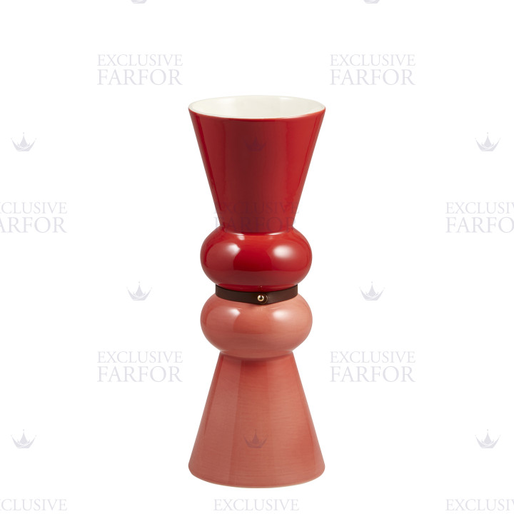 Ваза 32см коллекции Vases Siam бренда Gien