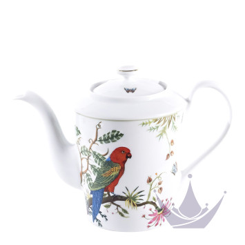 Кофейник 1л бренда Haviland