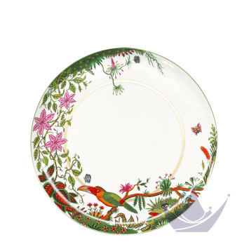 Тарелка тортовая 31,5см бренда Haviland