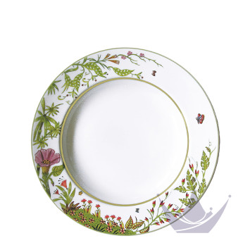 Тарелка глубокая 31,5см бренда Haviland