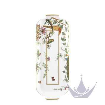 Блюдо для пирога 39х15,5см бренда Haviland