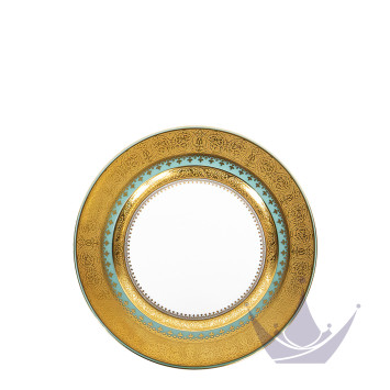 Тарелка закусочная 22см бренда Haviland