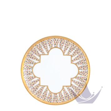 Тарелка закусочная 22,5см бренда Haviland