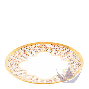Тарелка закусочная 22,5см бренда Haviland