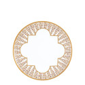Тарелка главная 28см коллекции Cavalier Royal бренда Haviland