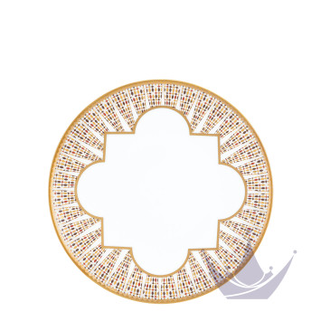 Тарелка главная 28см бренда Haviland