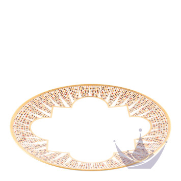 Тарелка главная 28см бренда Haviland