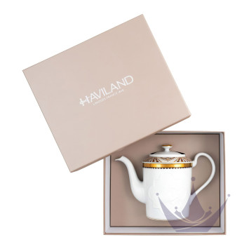 Чайник 1л бренда Haviland