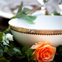 Коллекция Cavalier Royal бренда Haviland