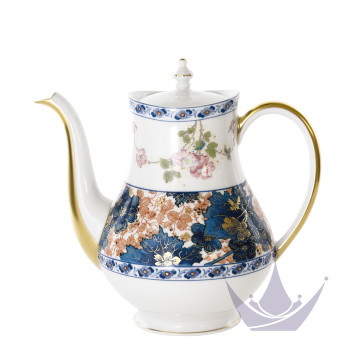 Кофейник 1,2л бренда Haviland