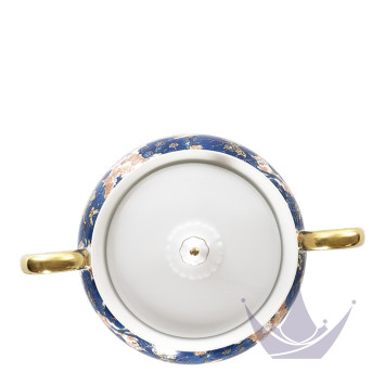 Сахарница 0,28л бренда Haviland